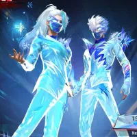 جم فری فایر معاوضه یا فروش