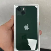 اپل 13 chپک اصلی بدون باز شدگی