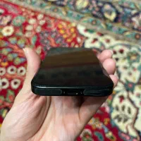 ایفون ۱۶ پرو ۱۲۸ گیگ مشکی تیتانیوم|موبایل|مراغه, |دیوار