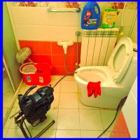 لوله بازکن(ارزانتر ازهمه جا) فنرزنی۲۴ساعته چابازکن|خدمات پیشه و مهارت|گرگان, |دیوار