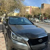 سوناتا هیبرید بیرنگ