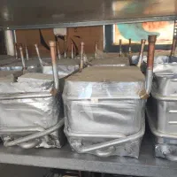 مبدل آبگرمکن بوتان 3115
