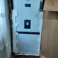 یخچال فریزر نیکسان