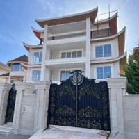 ویلا فروشی لاکچری در خیابان مدرس با سند