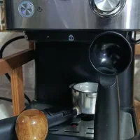 اسپرسوساز ساتیا