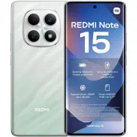 NOTE 15 4G R8 256GB گلوبال گارانتی شرکتی رنگ بندی
