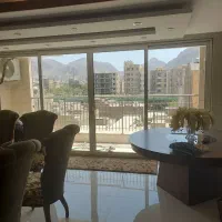 فروش آپارتمان ۱۸۵ متری ۳ خوابه در حسابی