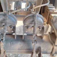 تریلی کمپرس دومحور|خودرو سنگین|گناباد, |دیوار