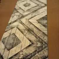 فرش برای راهرووآشپزخانه|فرش|تاکستان, |دیوار