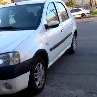 پارس تندر مدل ۹۴ ( ال نود ، L90)|خودرو سواری و وانت|قزوین, |دیوار