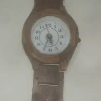 ساعت دیواری