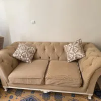 مبلمان راحتی نیلز ترکیه|مبلمان خانگی و میز عسلی|تهران, شاهین|دیوار