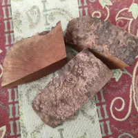 چوب برایر برای ساخت پیپ