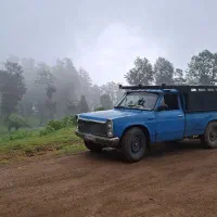 نیسان مدل ۸۳