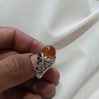 عقیق یمن جز آبداره