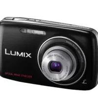 دوربین عکاسی پاناسونیک