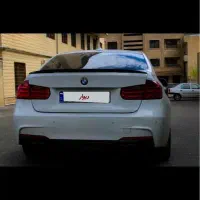 Bmw 320|خودرو سواری و وانت|تهران, اکباتان|دیوار