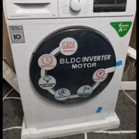 یخچال و لباسشویی و گاز آکبند