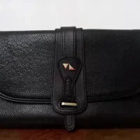 کیف چرم مشهد