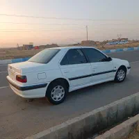 پژو پارس دوگانه سوز|خودرو سواری و وانت|اهر, |دیوار