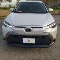 تویوتا فراتلندر۲۰۲۵