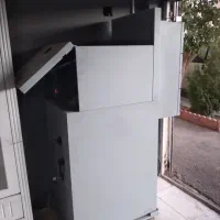 دستگاه خودپرداز ATM کاملا