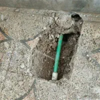 نشت یاب تصویری کل اهواز رفع نشتی بدون تخریب|خدمات پیشه و مهارت|اهواز, زیتون کارمندی|دیوار