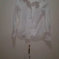 شومیز سفید نو|لباس|باقرشهر, |دیوار