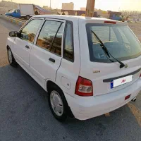 پراید 111 مدل 96 بی رنگ|خودرو سواری و وانت|مشکیندشت, |دیوار