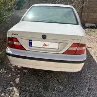 سمند se|خودرو سواری و وانت|مرودشت, رامجرد یک|دیوار