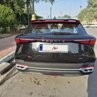 فونیکس FX پرمیوم ۲ دیفرانسیل