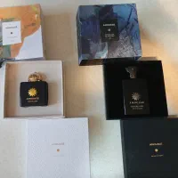 ست ادکلن amouage