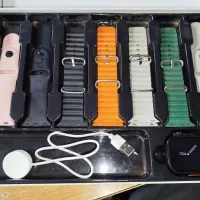 دو عدد ساعت هوشمند|ساعت|سبزوار, امیر کبیر|دیوار