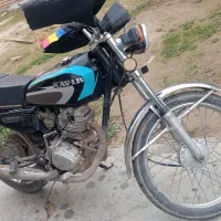 موتور سیکلت تندر شهاب