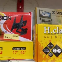 براکت تلویزیون پایه تلویزیون دیواری|تلویزیون و پروژکتور|ملارد, |دیوار