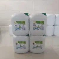 مایع ظرفشویی(قیمت قدیم) 5 کیلویی