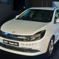 کیامسی ایگل (نقد و اقساط سود بانکی 48ماهه)