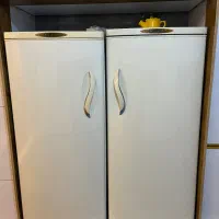 یخچال دوقلو