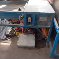 دستگاه زرشک پاکنی