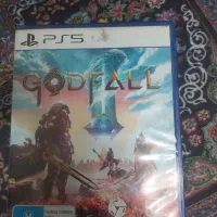 سی دی بازی play5|کنسول، بازی ویدئویی و آنلاین|اصفهان, ارزنان|دیوار