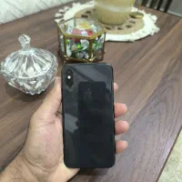 ایفون xs 256لازر ورقی