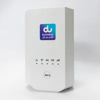 مودم du X28