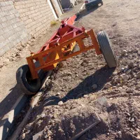 لور تراکتور