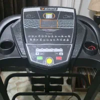 تردمیل حرفه ای برند المپیا