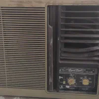 کولر گازی