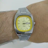 ساعت OMEGA سوئیس مدل D253