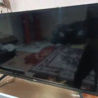 تلویزیون ال ای دی ۳۲ سالم