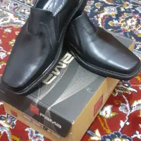 کفش مردانه