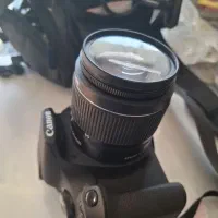 دوربین کانن ۲۰۰۰ d