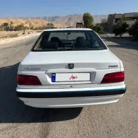 پارس تیوفایو مدل۹۸ سیمی زیمنس|خودرو سواری و وانت|کازرون, |دیوار